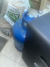 Calor Gas Butane 15kg Empty