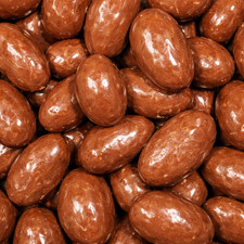 Milk Chocolate Brazil Nuts
