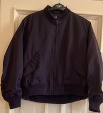 UNIQLO : C Bomber Jacket -