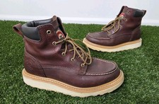 Red Wings Irish Setter Leather