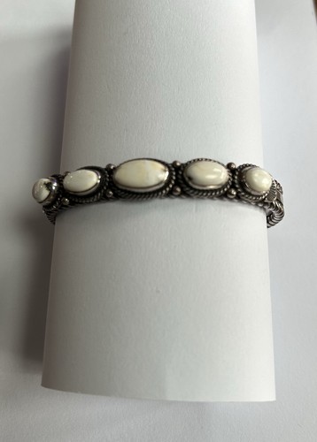 Andy cadman navajo sterling - andy,