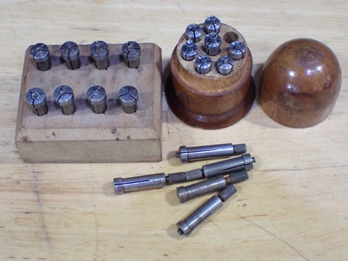 Unbranded watchmakers - 20,