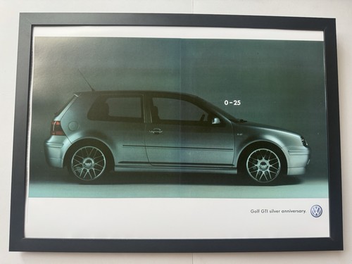 New framed 2002 mk4 - 2002, golf