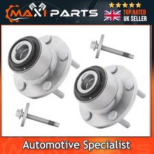 Ford Focus MK2 2004-2012 Front