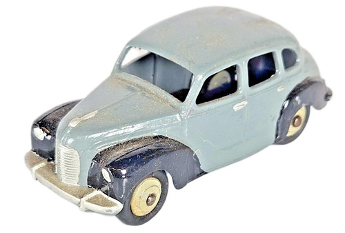 Dinky toys 152 - austin, devon
