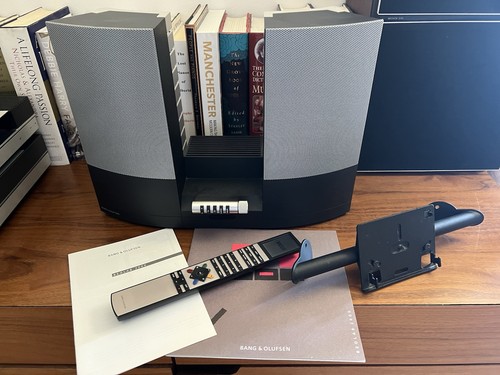 Bang and olufsen - bang,