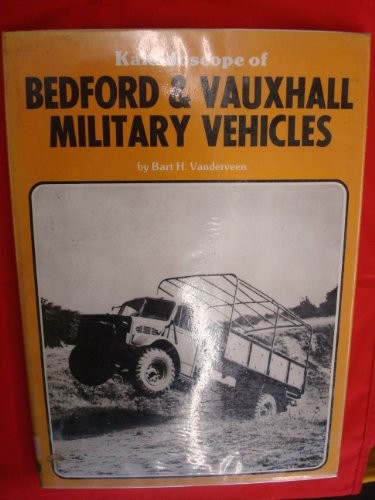Kaleidoscope bedford and - bedford,