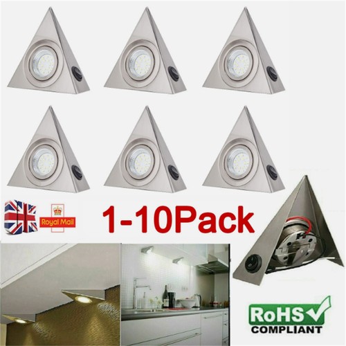 Mains led under cabinet - led,