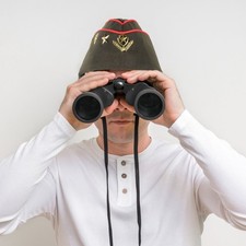  Boat Cap Man Women's Sailor