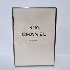 Chanel No. 19 Parfum 28 mL