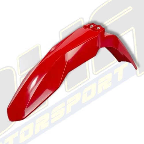 Ufo front mudguard - front,