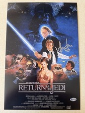 Harrison Ford - Star Wars
