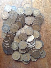 Bulk Lot - 1Kg of Old One