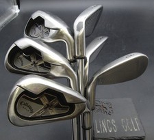 Set of 6x Callaway X18 Pro