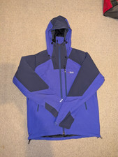 RAB Vapour Rise Guide Jacket
