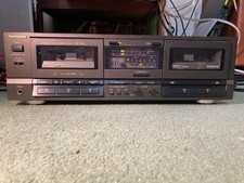 Technics RS-TR165 Tape Deck