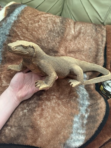 Hand made wooden - wooden, animal