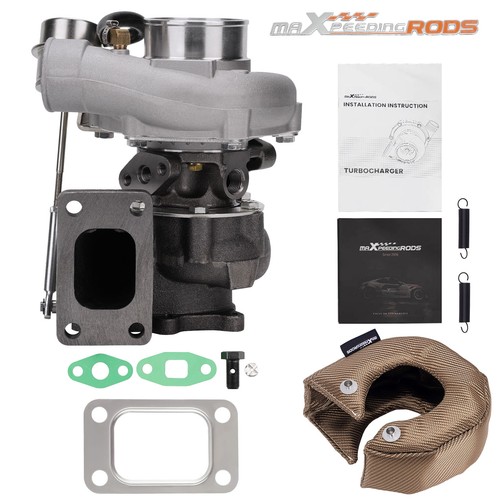 Turbocharger for nissan - turbocharger,