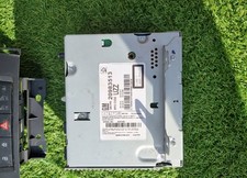 VAUXHALL ASTRA J STEREO HEAD
