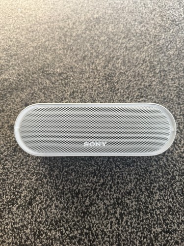 Sony srs xb20 extra - sony, bass