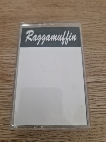 Raggamuffin london soundz 93 - -,