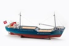 Billing Boats 1/50 Scale Mercantic Model Kit