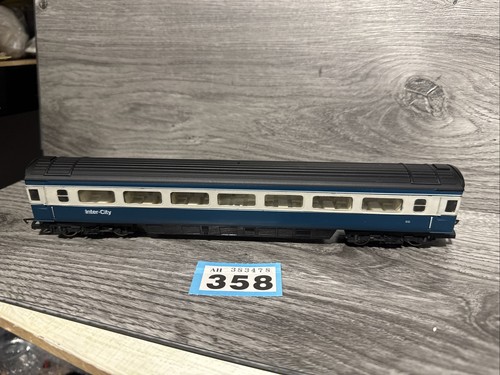 Hornby intercity coach oo - 00,