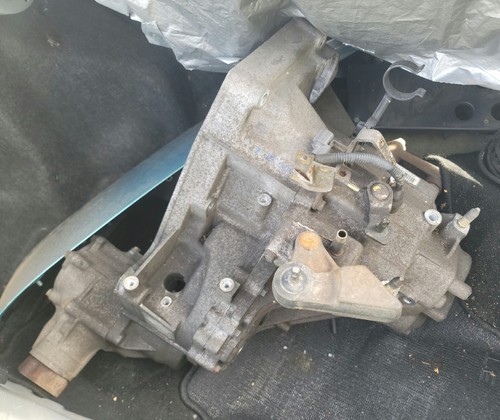 Honda crv mk1 rd1 manual - rd1, 5