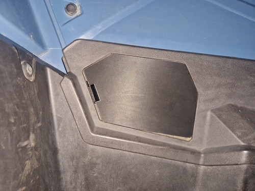 Polaris sportsman 570 - polaris, oil