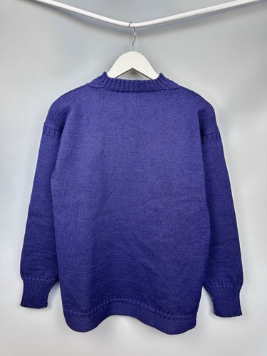 Vintage tricoteur guernsey - tricoteur,