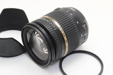 USED TAMRON AF 17-50mm f/2.8