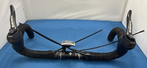 Specialized comp handlebars - specialized,