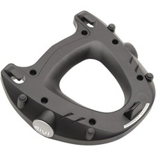 GIVI Monokey Plate - Black -