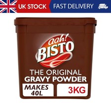Bisto The Original Gravy