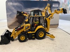 diecast masters 1.50 cat 420f2