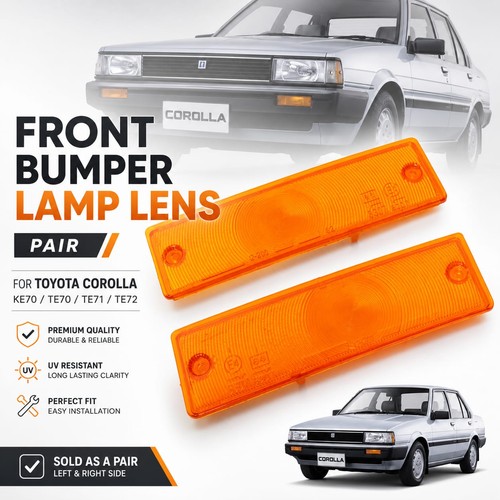 Front bumper lamp - bumper, light