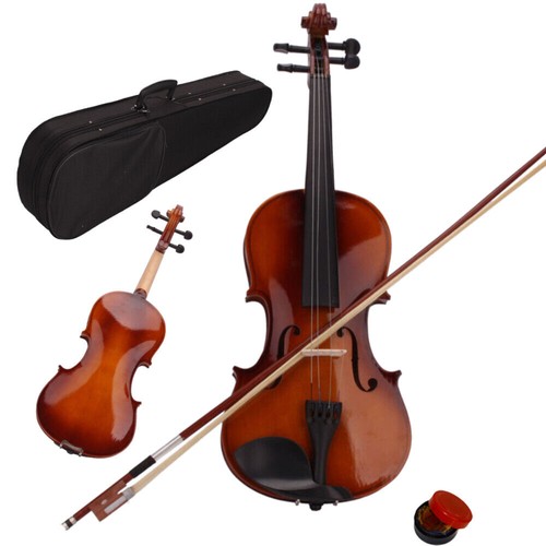 Size acoustic violin - size,