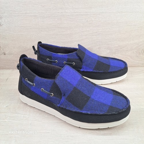 Sperry moc sider buffalo - sperry, moc-sider