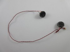 Speakers FUJITSU LIFEBOOK S936