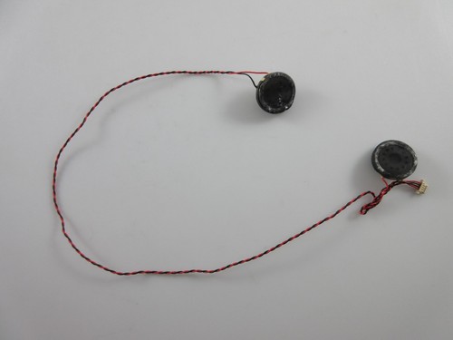 Speakers fujitsu lifebook s936 - speakers,