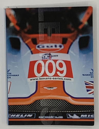 Aston martin racing amr - aston,