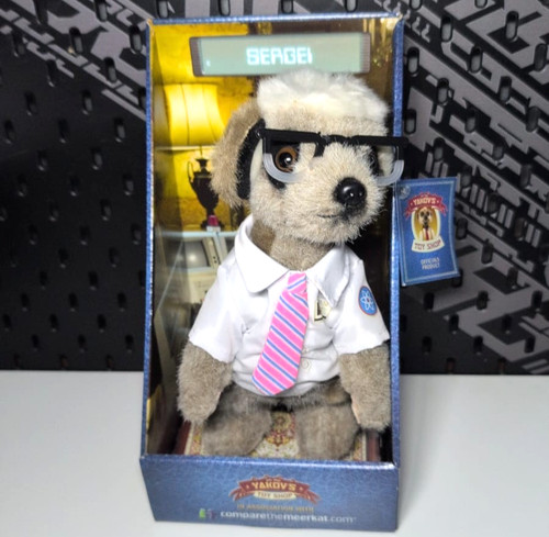 Sergei compare the market - the,