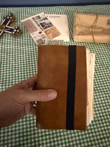 Indiana jones grail diary - jones,