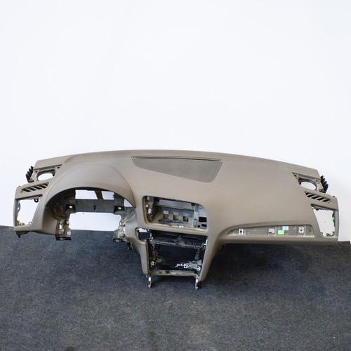 Audi dashboard lhd - dashboard,