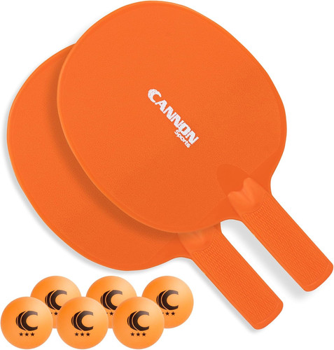 Unbreakable table tennis - table,