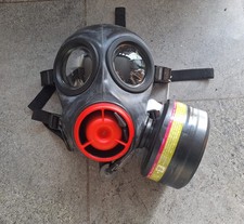 FM 12 SIZE 3 With cannister