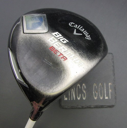 Callaway big bertha - callaway,