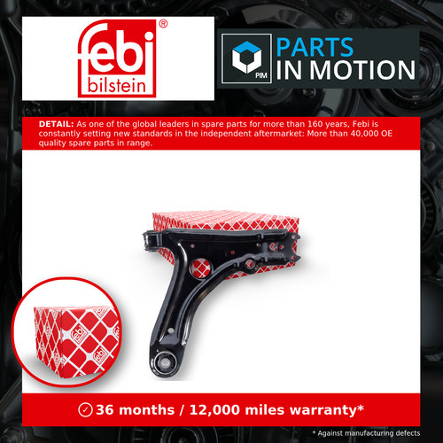 Wishbone suspension arm fits - /,