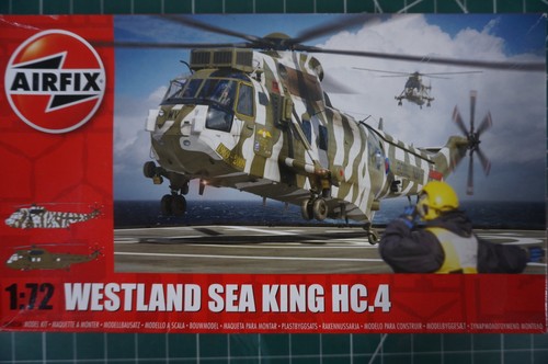 Airfix superb rare hard - rare,