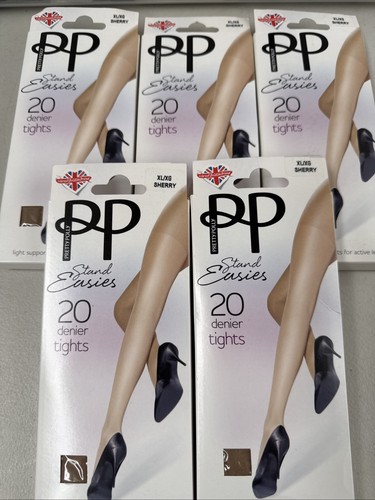 Pretty polly stand - pretty,